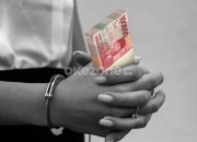 Breaking News! KPK Gelar OTT di Jakarta Barat