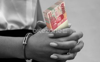 Breaking News! KPK Gelar OTT di Jakarta Barat
