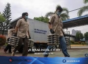 BGN Mau Kurangi Jumlah Penerima MBG, Pelajar SMA Elit Tak Lagi Dapat News 6 jam yang lalu