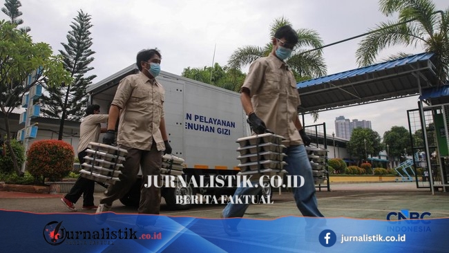 BGN Mau Kurangi Jumlah Penerima MBG, Pelajar SMA Elit Tak Lagi Dapat News 6 jam yang lalu