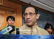 Pleidoi Ditolak Jaksa, Nadiem Makarim Sebut Replik JPU Mengabaikan Fakta Persidangan