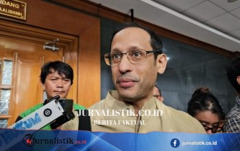 Pleidoi Ditolak Jaksa, Nadiem Makarim Sebut Fakta Persidangan Diabaikan