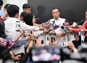 Silmy Karim Jadi Tersangka Korupsi, Mensesneg: Kita Perang Melawan Korupsi!