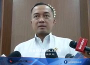 Ramai Isu Ganti Menkeu, Istana Pastikan Tak Ada Reshuffle Kabinet