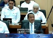 DPR Setujui Pagu Anggaran 2027 KESDM Rp27,33 Triliun, Ini Rinciannya News 3 jam yang lalu