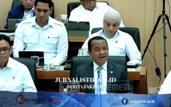 DPR Setujui Pagu Anggaran 2027 KESDM Rp27,33 Triliun, Ini Rinciannya News 3 jam yang lalu