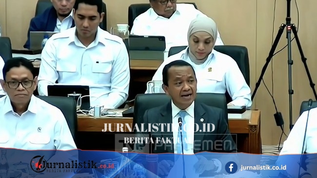 DPR Setujui Pagu Anggaran 2027 KESDM Rp27,33 Triliun, Ini Rinciannya News 3 jam yang lalu