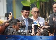 Wamenko Pangan Yakin RI Bisa Kurangi Impor Daging dengan Cara Ini News 5 jam yang lalu
