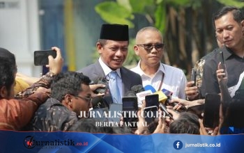 Wamenko Pangan Yakin RI Bisa Kurangi Impor Daging dengan Cara Ini News 5 jam yang lalu