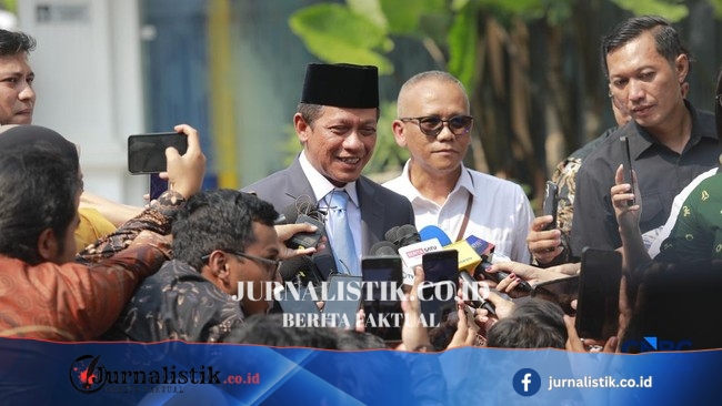 Wamenko Pangan Yakin RI Bisa Kurangi Impor Daging dengan Cara Ini News 5 jam yang lalu