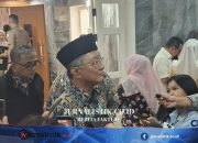 Menteri Hanggodo Bentuk Satgas-Siapkan Rp17 T Hadapi El Nino Godzilla News 5 jam yang lalu