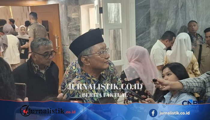 Menteri PU Dody Hanggodo Bentuk Satgas, Siapkan Rp17 T Hadapi El Nino Godzilla