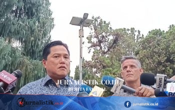 Prabowo Siapkan Surat ke FIFA, Bidik RI Jadi Tuan Rumah ASEAN Cup 2026 Lifestyle 4 jam yang lalu