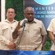 Beri Usulan Revisi UU Polri, Menteri HAM Pigai: Beberapa Jabatan Bisa Diisi Sipil