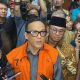 Noel Terima Vonis 4,5 Tahun Penjara, Ucap “Saya Terima Hukuman Itu”