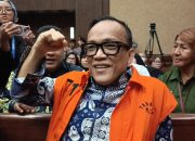 Hari Ini Noel Ebenezer Hadapi Vonis Kasus Dugaan Pemerasan Sertifikasi K3 Kemnaker!