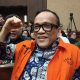 Hari Ini Noel Ebenezer Hadapi Vonis Dugaan Pemerasan Sertifikasi K3 Kemnaker!