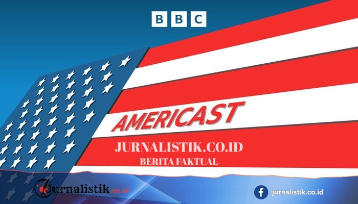 Americast – Bisakah Trump meyakinkan Republikan bahwa ia telah memenangkan perang atas Iran? – BBC Sounds