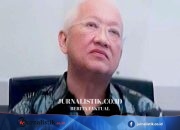 Judicial Review Ditolak, Upaya Ekstradisi Paulus Tannos dari Singapura Tetap Berlanjut