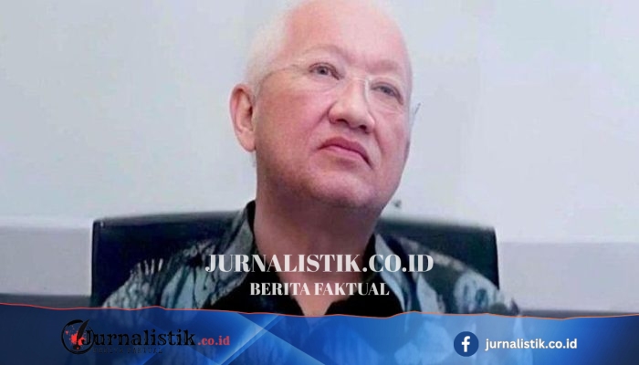 Judicial Review Ditolak, Upaya Ekstradisi Paulus Tannos dari Singapura Tetap Berlanjut