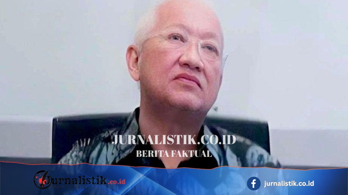 Judicial Review Ditolak, Upaya Ekstradisi Paulus Tannos dari Singapura Masih Panjang