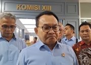 Prabowo Copot Dadan dari Kepala BGN, KSP Dudung: Jual Beli Titik Dapur MBG!
