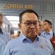 Prabowo Copot Dadan Hindayana dari Kepala BGN, KSP Dudung: Dugaan Jual Beli Titik Dapur MBG