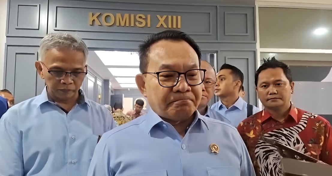 Prabowo Copot Dadan dari Kepala BGN, KSP Dudung: Jual Beli Titik Dapur MBG!