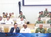 Pemerintah Akan Menuntaskan Konflik Lahan TNI AL dengan Warga di Pasuruan