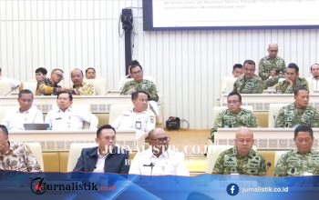 Pemerintah Akan Selesaikan Konflik Lahan TNI AL dengan Warga di Pasuruan
