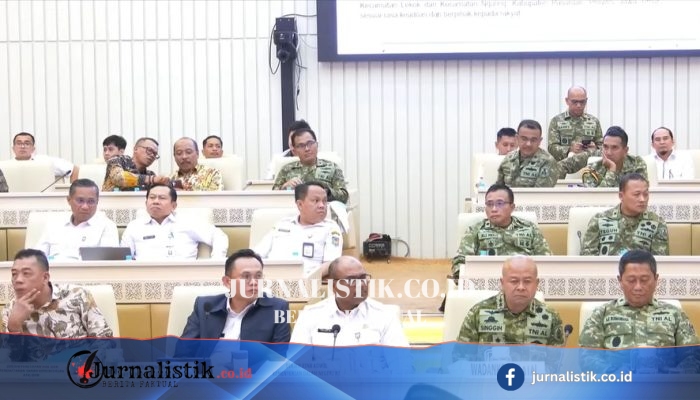 Pemerintah Akan Menuntaskan Konflik Lahan TNI AL dengan Warga di Pasuruan