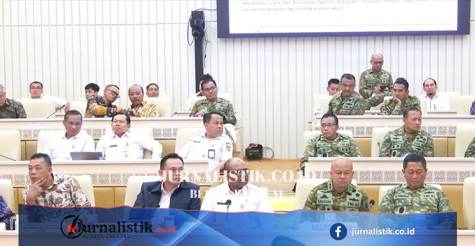 Pemerintah Akan Selesaikan Konflik Lahan TNI AL dengan Warga di Pasuruan