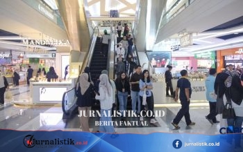 Bos Mal RI Mumet: Diserang Baju Bekas Impor & Biaya Operasional Naik Market 4 jam yang lalu