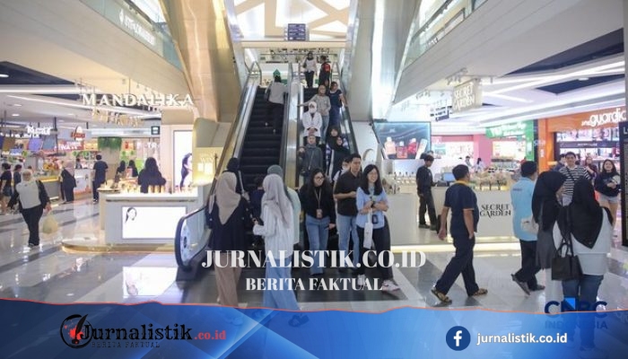 Bos Mal RI Mumet: Serangan Baju Bekas Impor & Lonjakan Biaya Operasional