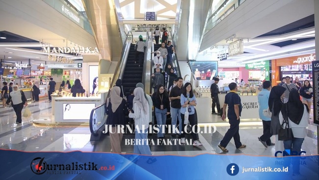 Bos Mal RI Mumet: Diserang Baju Bekas Impor & Biaya Operasional Naik Market 4 jam yang lalu