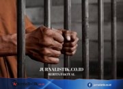Sempat Jadi DPO, Penjambret Kalung Emas di Jakbar Ditangkap