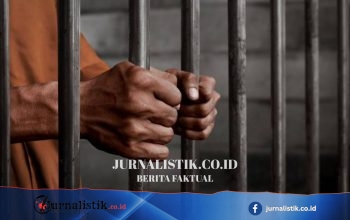 Sempat Buron, Penjambret Kalung Emas di Jakbar Ditangkap
