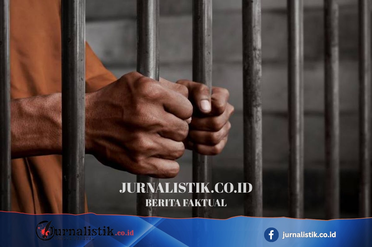 Sempat Buron, Penjambret Kalung Emas di Jakbar Ditangkap