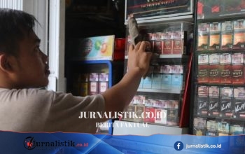 Bungkus Rokok di RI Tiba-Tiba Mau Dibuat Seragam, Ada Apa? Lifestyle 5 jam yang lalu
