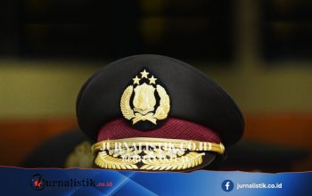 RUU Polri: Bintara Pensiun 59 Tahun, Perwira 60 Tahun, Ini Alasannya