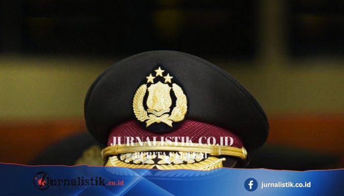 RUU Polri: Alasan Usulan Batas Usia Pensiun Bintara 59 Tahun, Perwira 60 Tahun