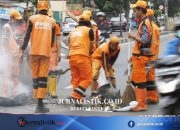 2.843 Lowongan Kerja Padat Karya Segera Dibuka, Pramono: “Intinya Supaya Orang Bekerja”
