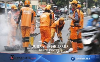 2.843 Loker Padat Karya Segera Dibuka, Pramono: Intinya Supaya Orang Bekerja