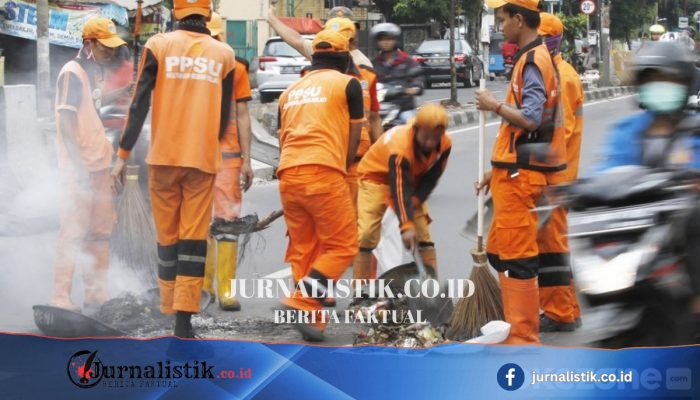 2.843 Lowongan Kerja Padat Karya Segera Dibuka, Pramono: “Intinya Supaya Orang Bekerja”