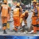 2.843 Loker Padat Karya Segera Dibuka, Pramono: Intinya Supaya Orang Bekerja