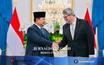 Diterima Prabowo, Dubes Negara Sahabat Siap Buka Babak Baru Kemitraan dengan Indonesia