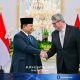 Diterima Prabowo, Dubes Negara Sahabat Siap Buka Babak Baru Kemitraan dengan Indonesia