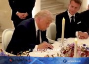 Internasional Trump Kalah Telak Lawan Iran, Ini Buktinya News 3 jam yang lalu