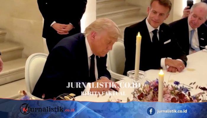 Trump Kalah Telak vs Iran: Ini Buktinya
