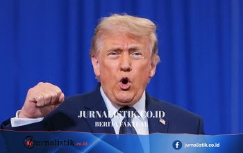 Di Forum KTT G7, Trump Janjikan Selat Hormuz Terbuka Penuh Mulai Jumat News 6 jam yang lalu